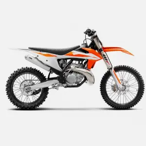 KTM 250 SX Image