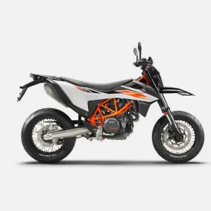 KTM 690 SMC R Image