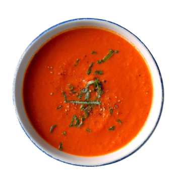 Tomaten Soep Image