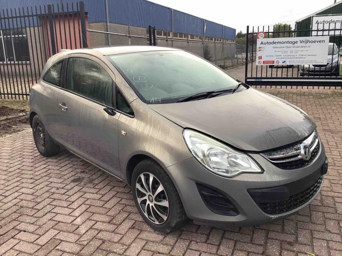 Opel-Corsa-Ecoflex