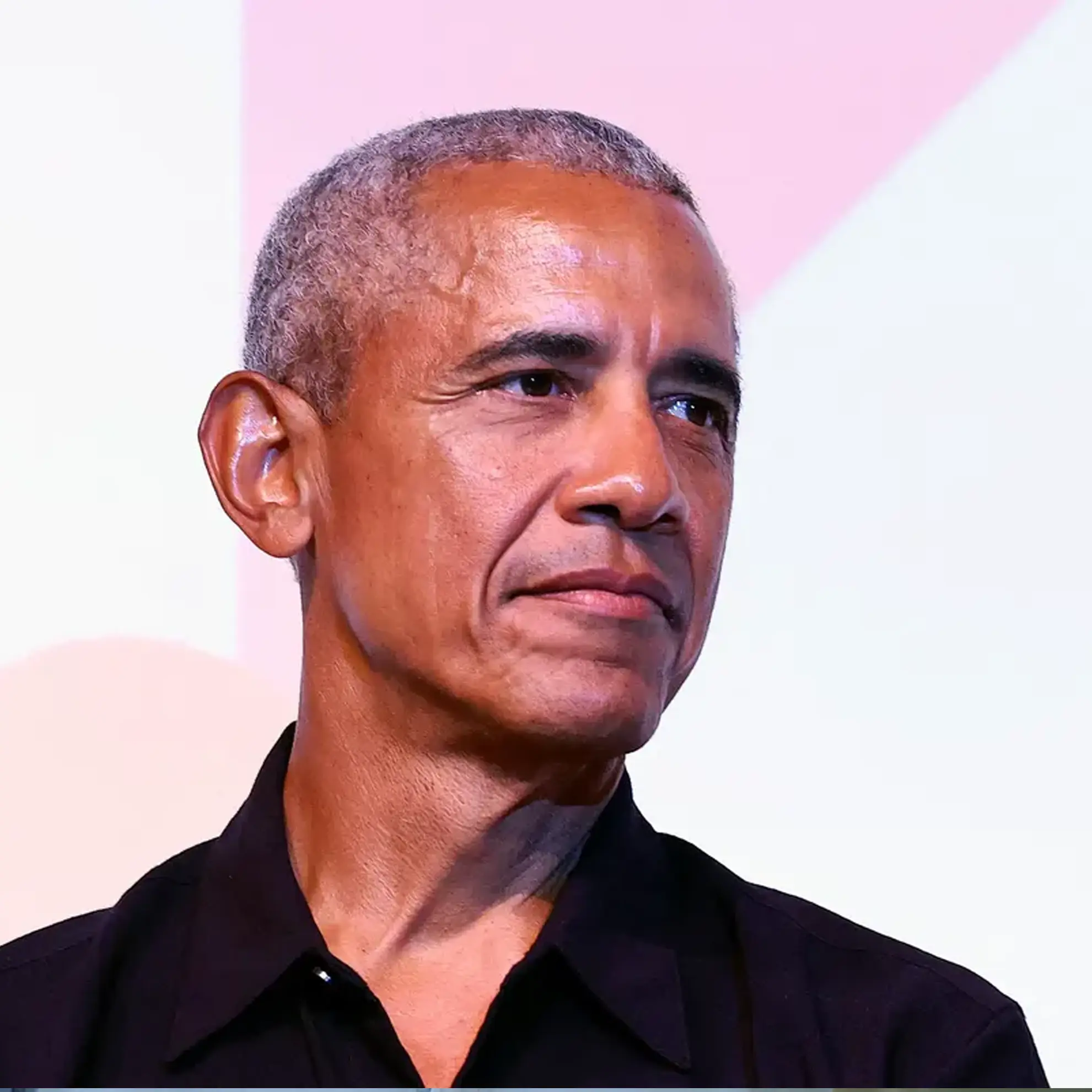 Barak Obama