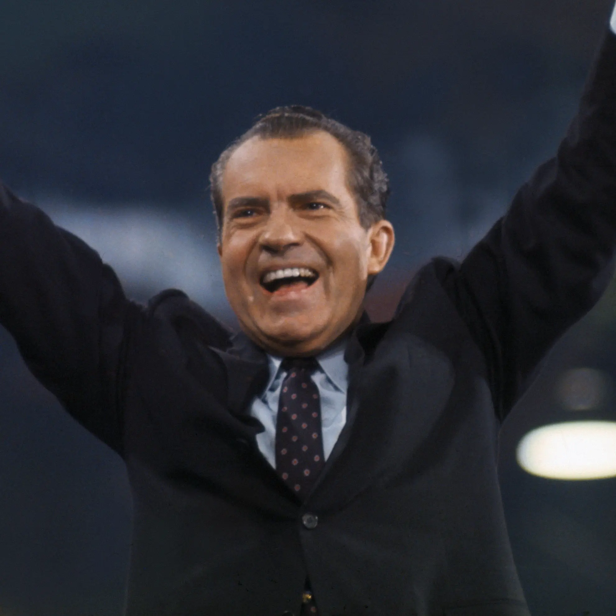 Richard Nixon