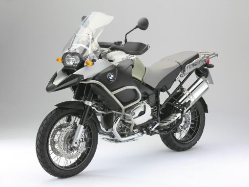 BMW R1200 GS