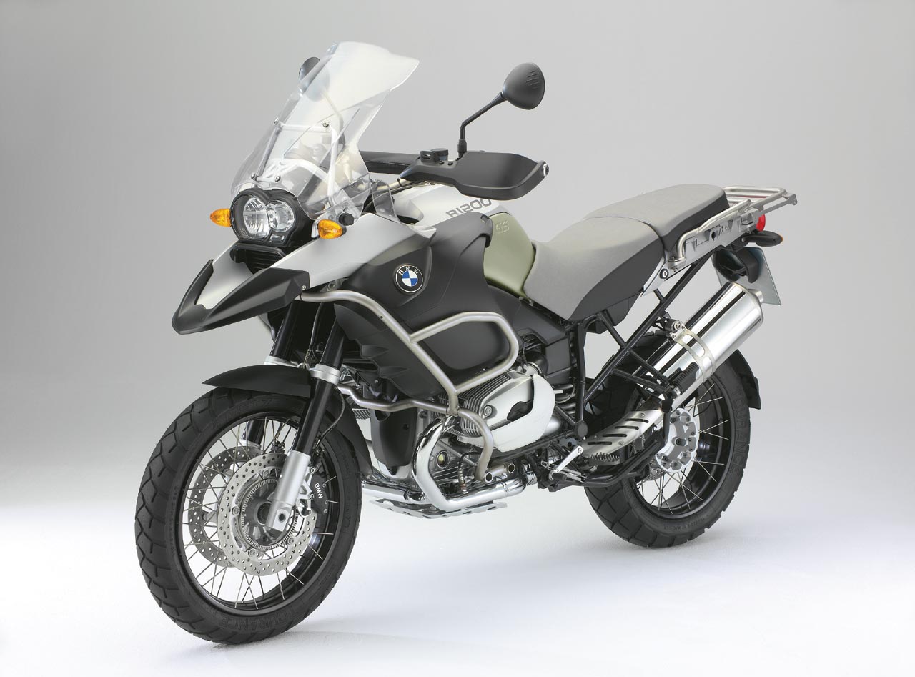 BMW-R1200GS