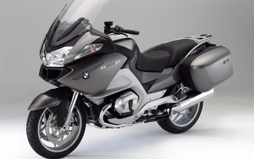 BMW R1200 RT