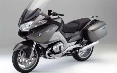 BMW R1200 RT