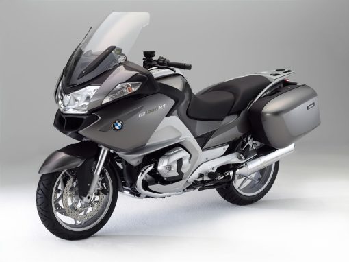 BMW R1200 RT