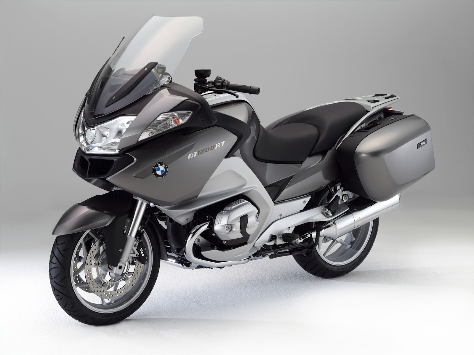 BMW R1200RT
