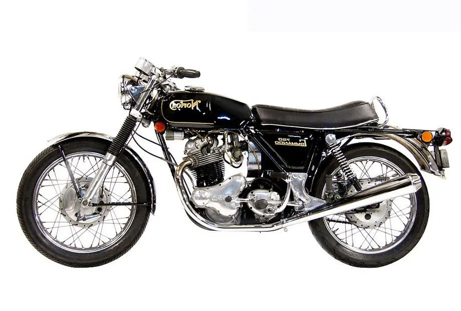 Norton-Commando-750