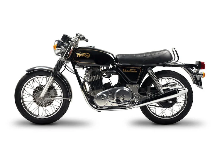 Norton-Commando
